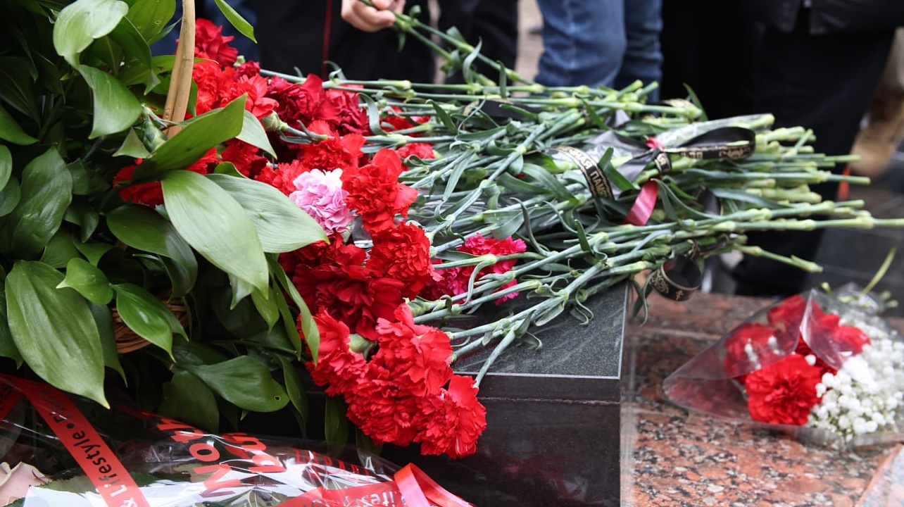 Фото: Станислав Телеховец