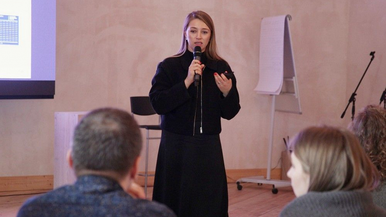 Фото: Карина Сардарян