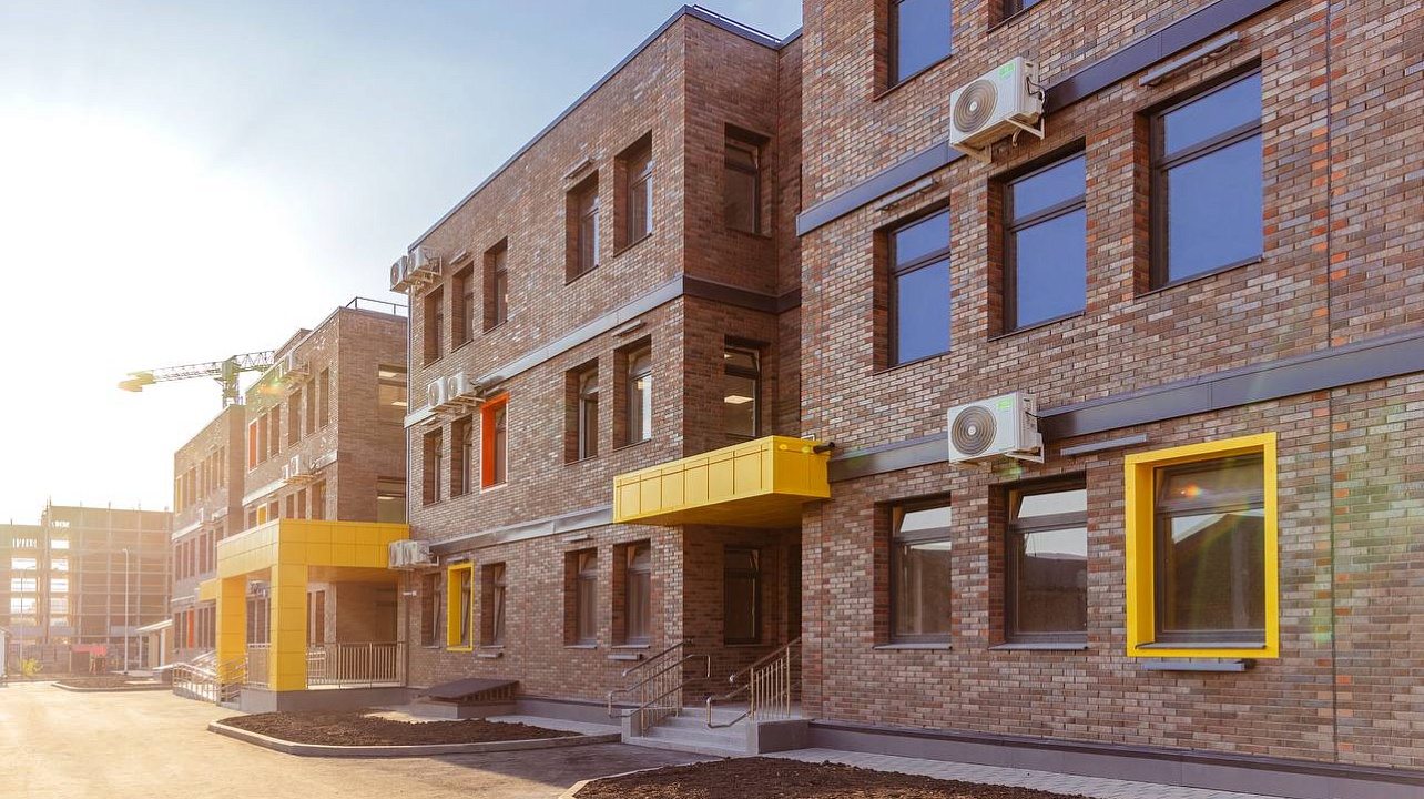 Фото: Пресс-служба администрации Краснодара