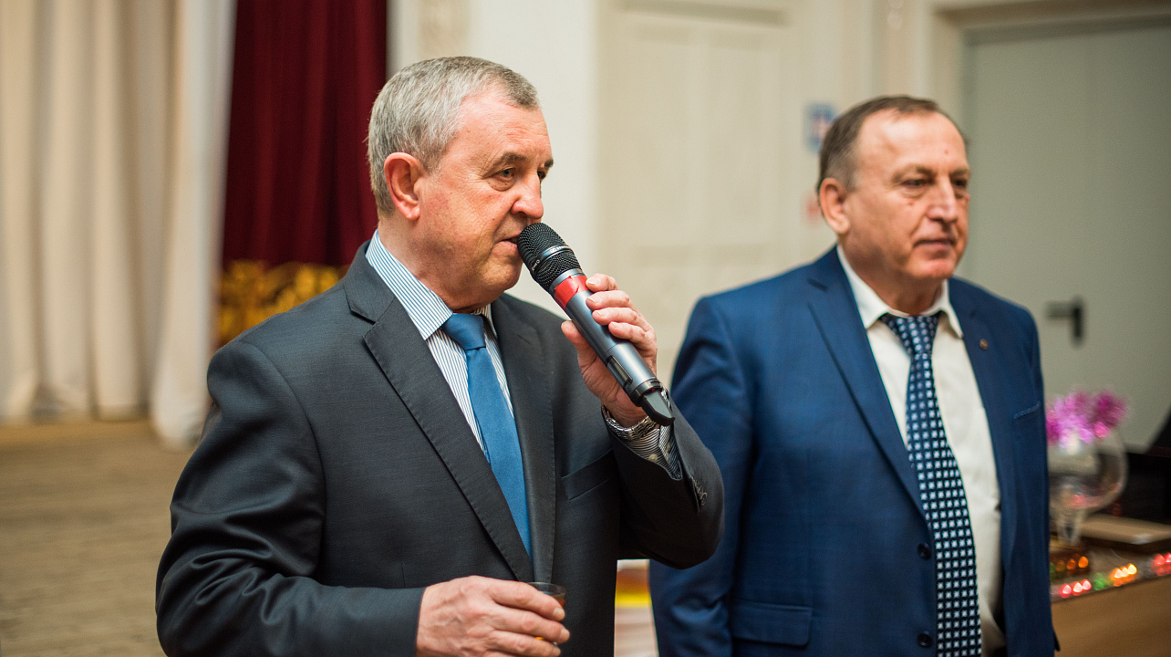 Традиционный новогодний «вечер дружбы» состоялся в Краснодаре (2).jpg