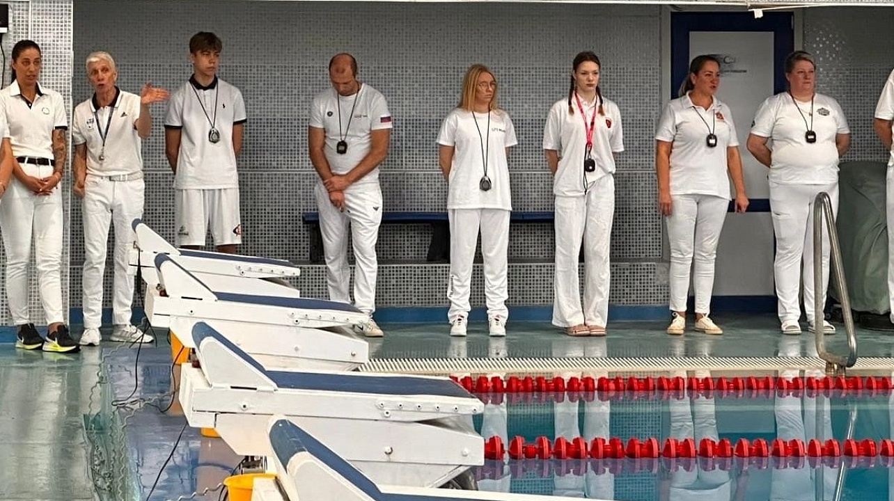 ФОТО: департамент по физической культуре и спорту 