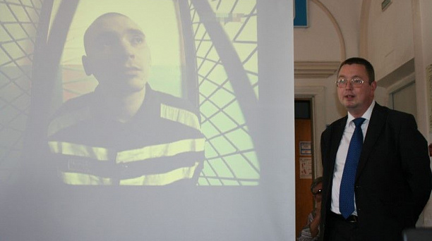 В Краснодаре прошёл «круглый стол» с участием лидеров школьного самоуправления