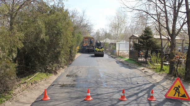 В Краснодаре продолжается подготовка к Радонице