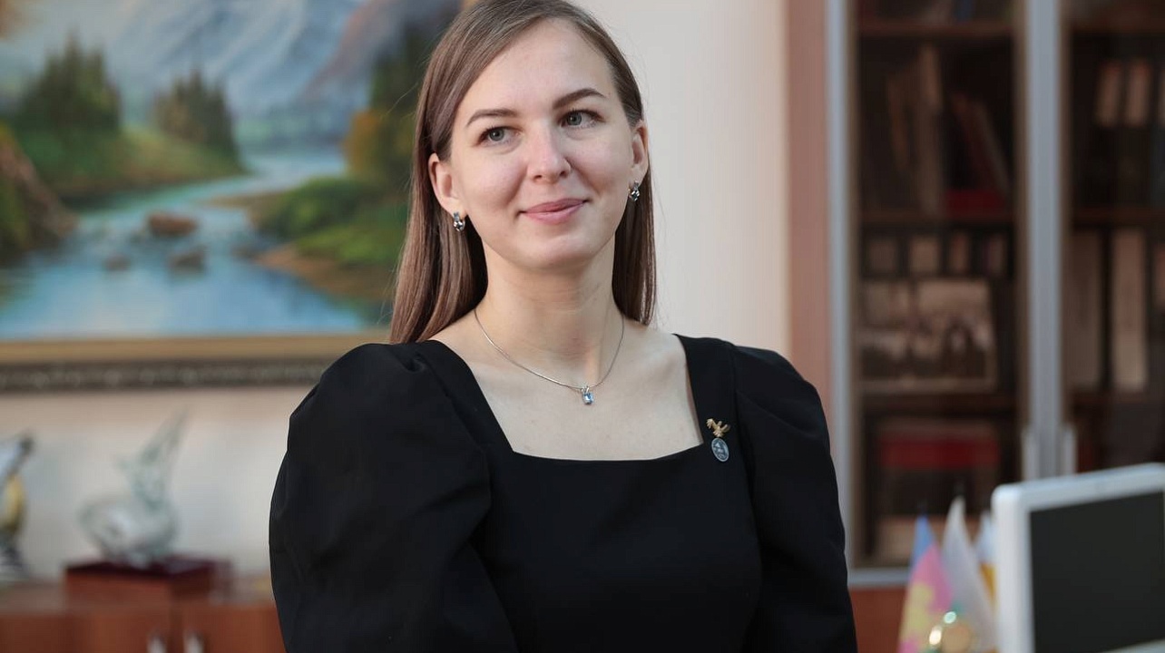 Фото: Станислав Телеховец