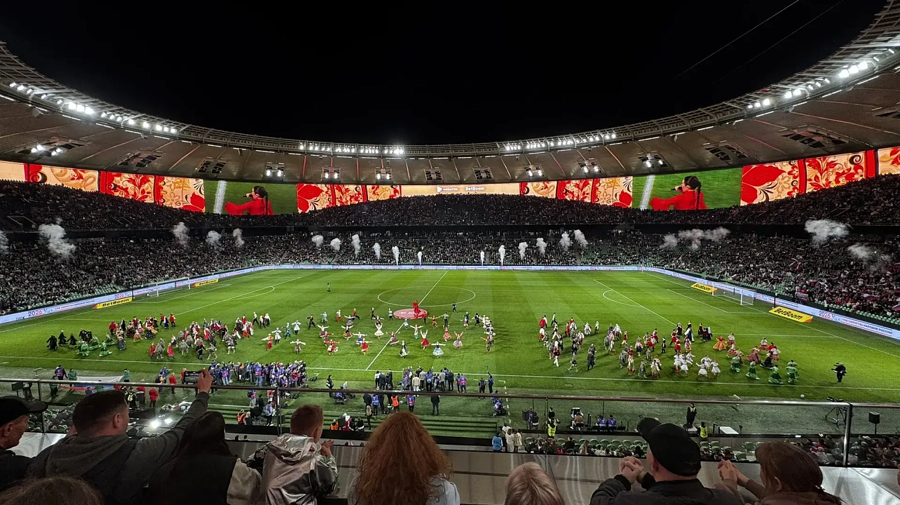 Фото: Пресс-служба администрации Краснодара