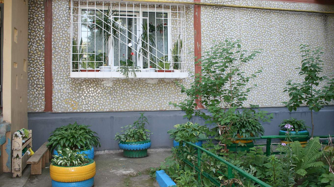 В Прикубанском округе подвели итоги конкурса на лучший ТОС