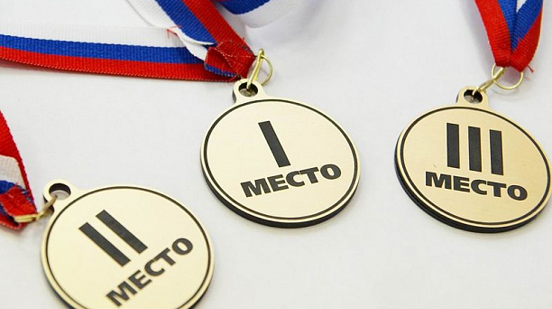 Победители конкурса профессионального мастерства кулинаров предприятий общественного питания города Краснодара «Искусство с большой буквы»