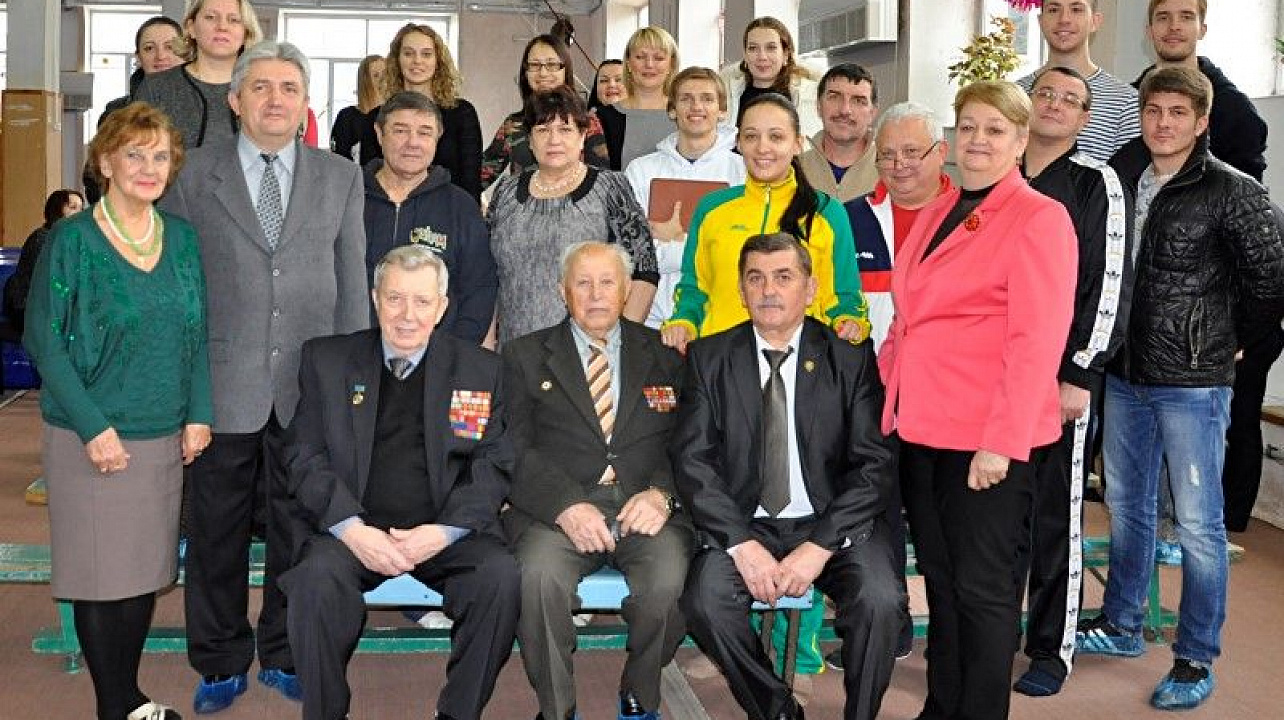 Педагогический совет о патриотическом воспитании