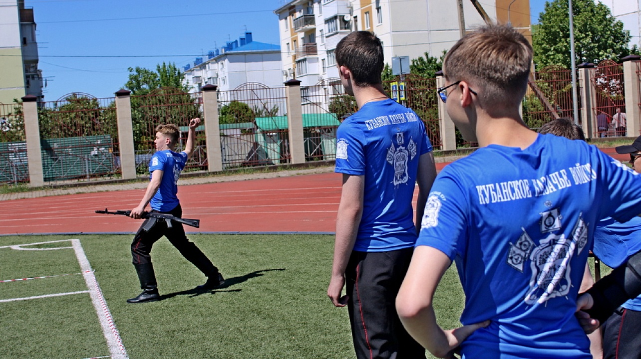 Фото - Андрей Кузьмин