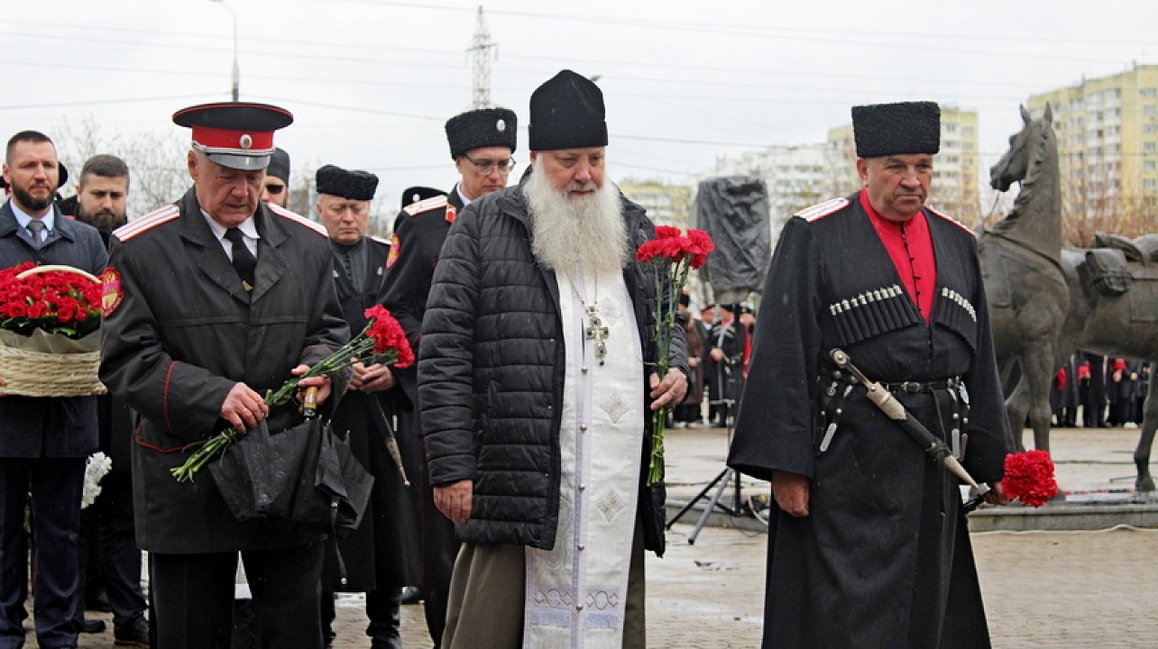 Фото - Андрей Кузьмин