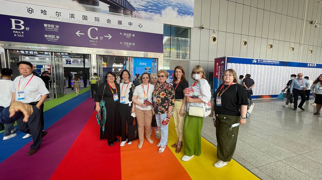 Фото: Пресс-служба администрации города Краснодара