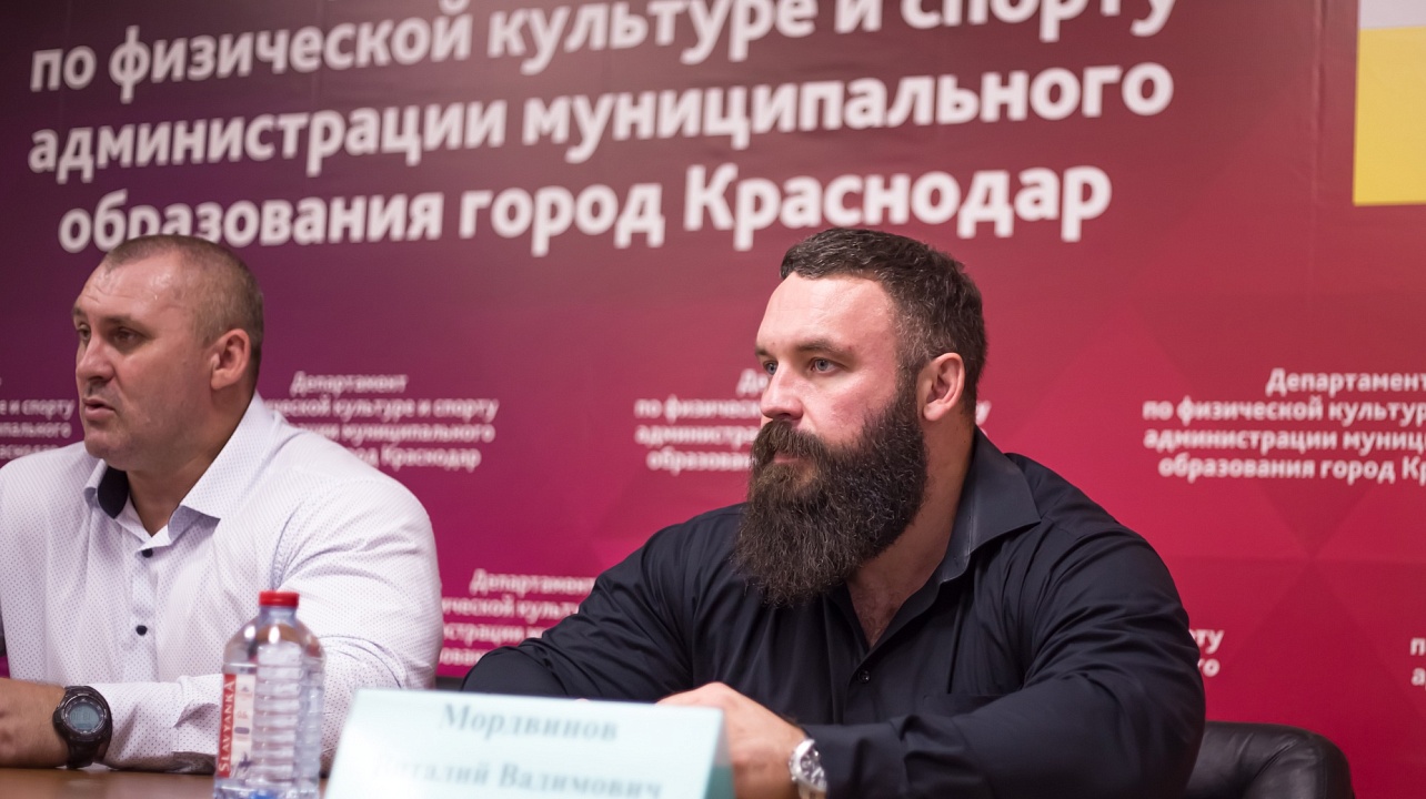 ФОТО: Полина Поцебнева 