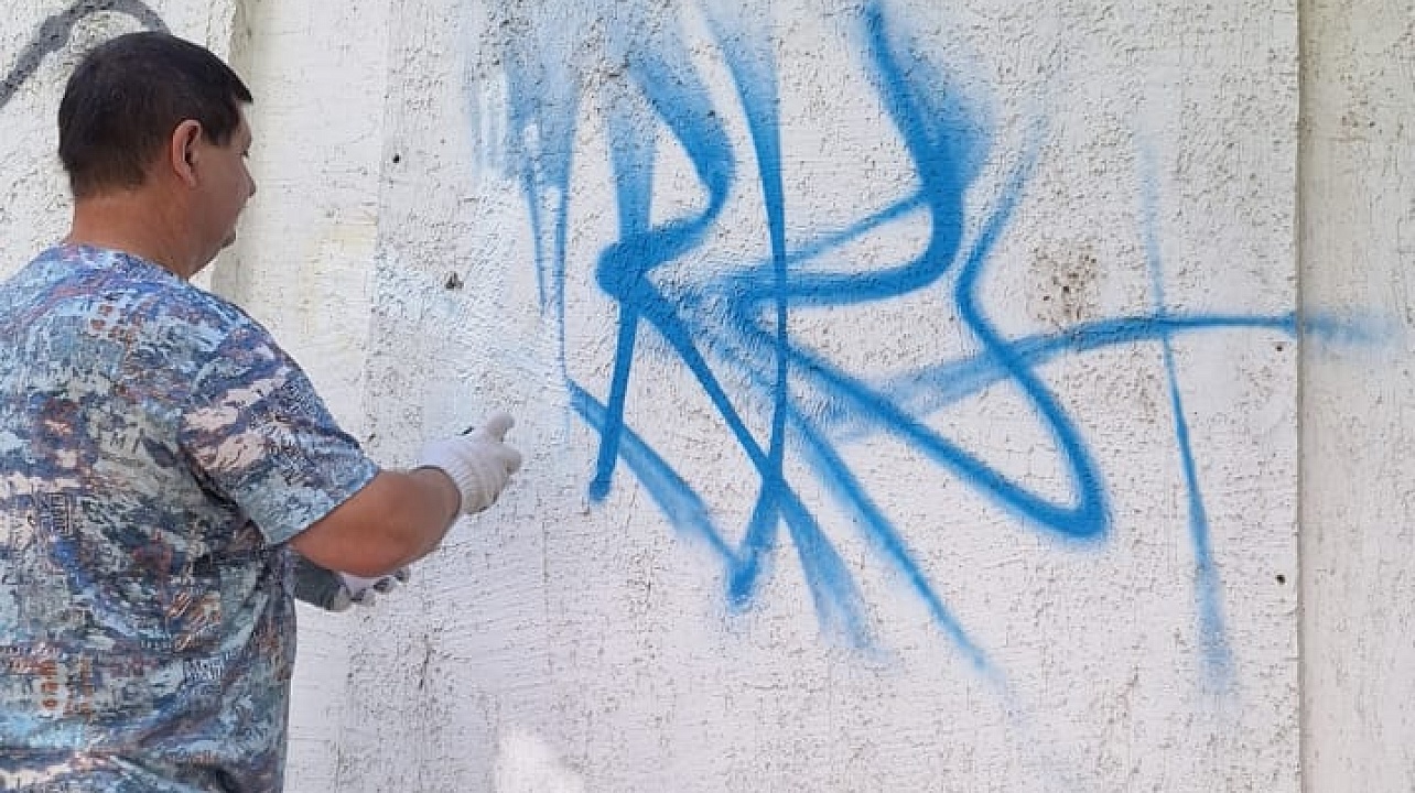 Фото: администрации Центрального округа