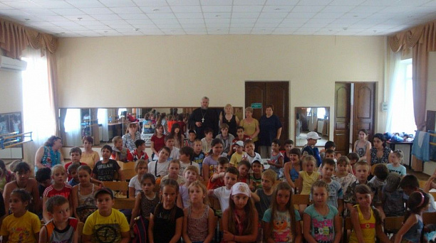 8 июля - День семьи, любви и верности