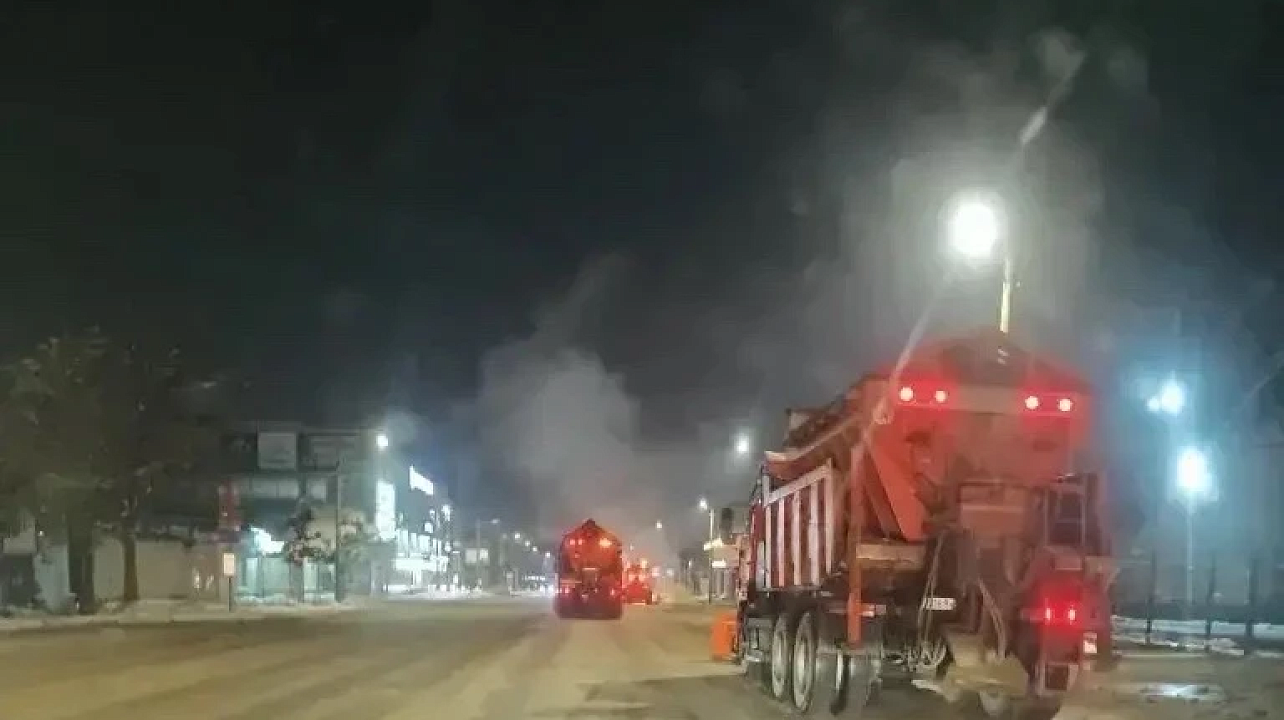 Фото: пресс-служба администрации Краснодара