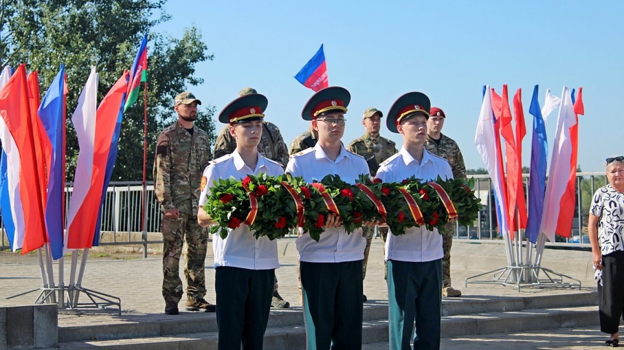 Фото - Андрей Кузьмин 