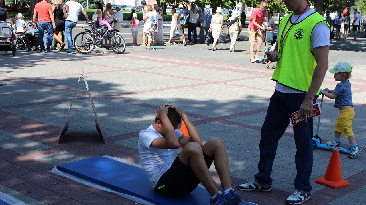 День выборов