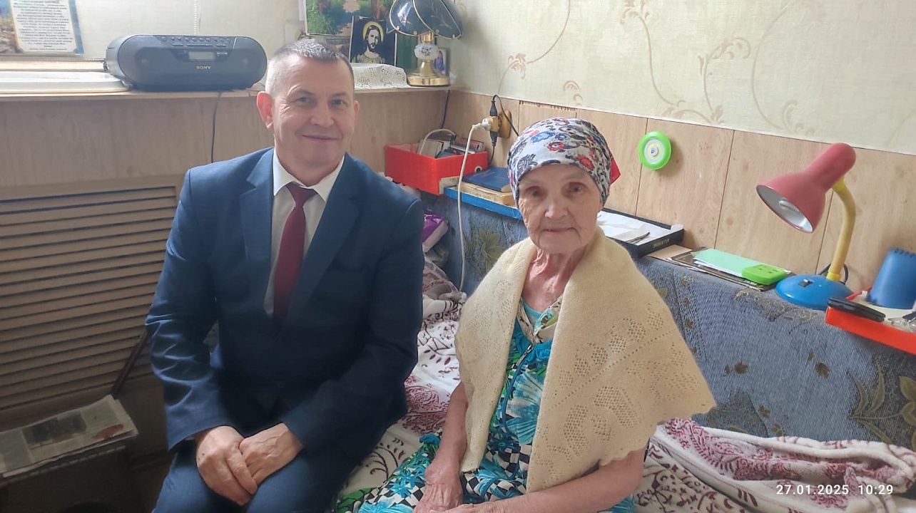 Фото: администрации Центрального округа