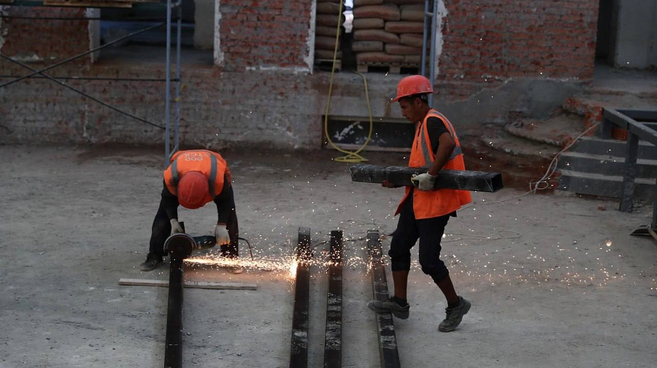 Фото: Станислав Телеховец