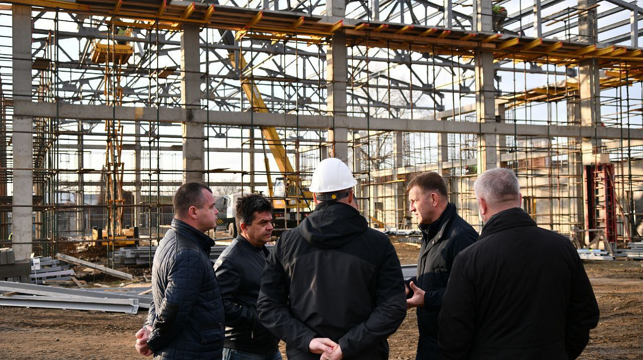 Фото: Александр Райко