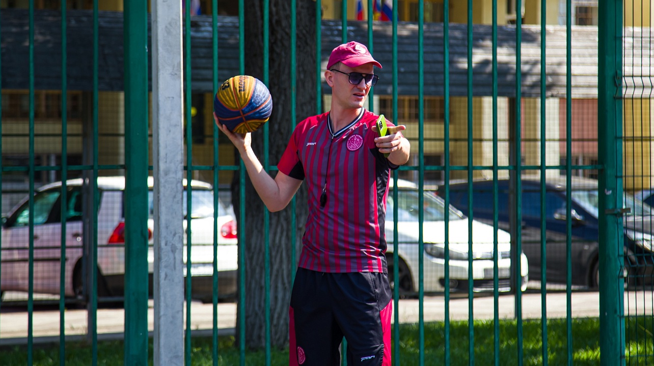 ФОТО: Полина Поцебнева 