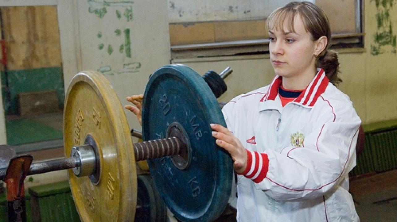 Краснодар - спортивный!