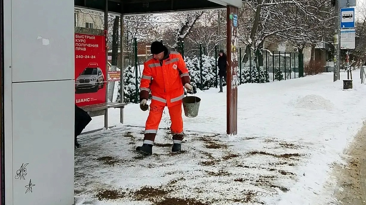 Фото: Пресс-служба администрации Краснодара