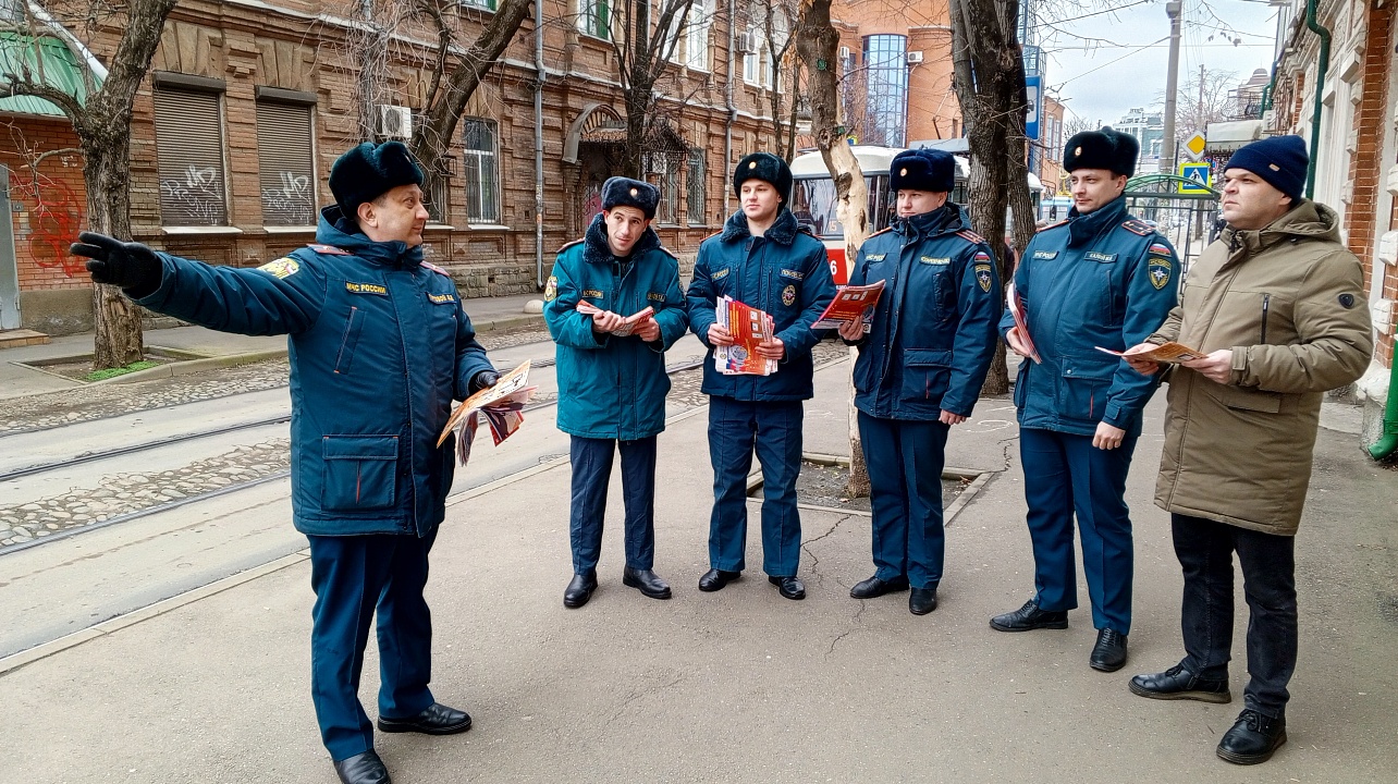 Фото: администрации Центрального округа
