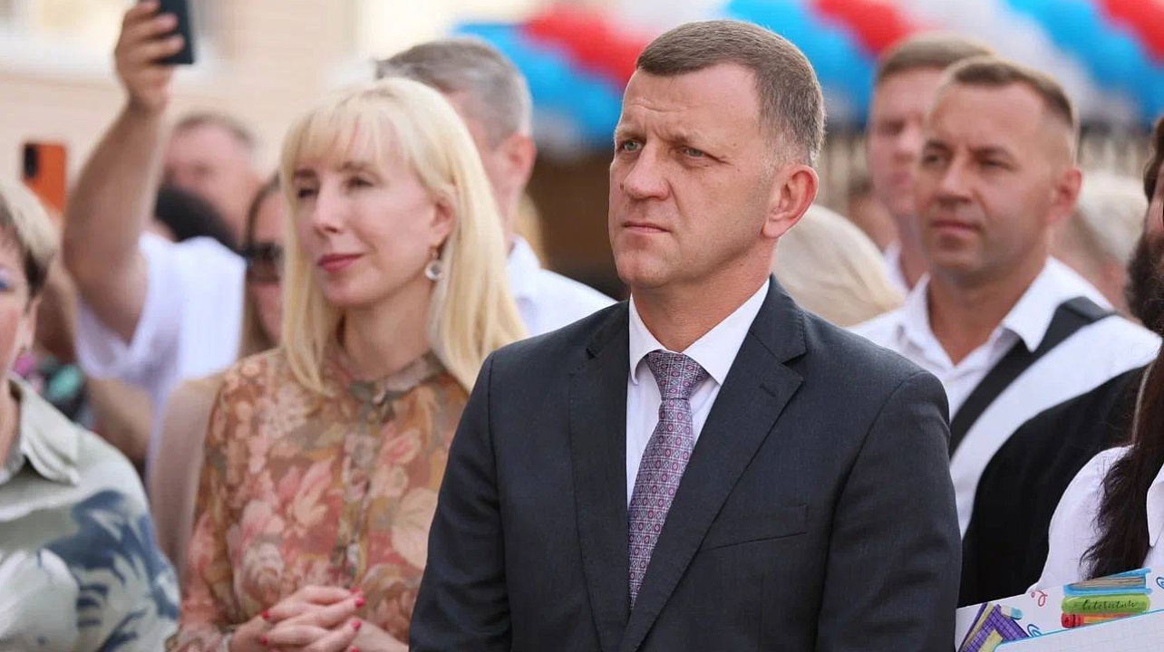 Фото: Пресс-служба администрации Краснодарского края