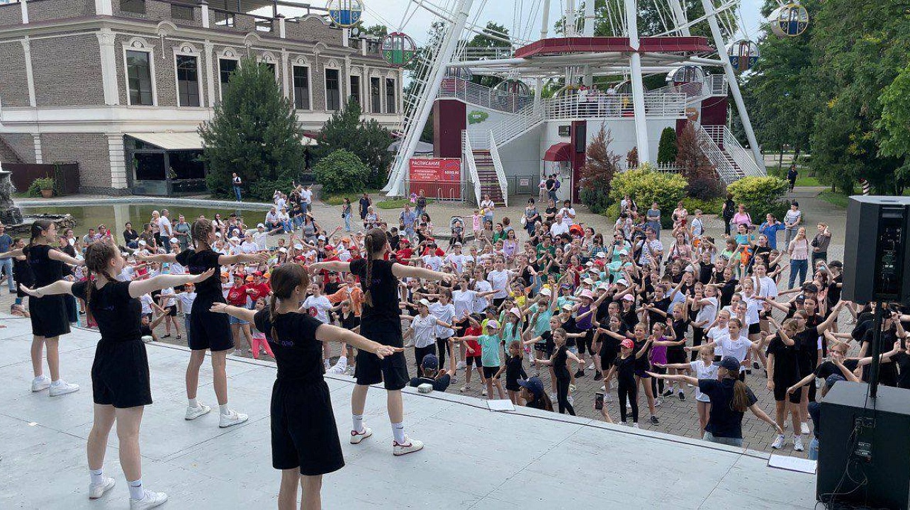 Фото: управление культуры