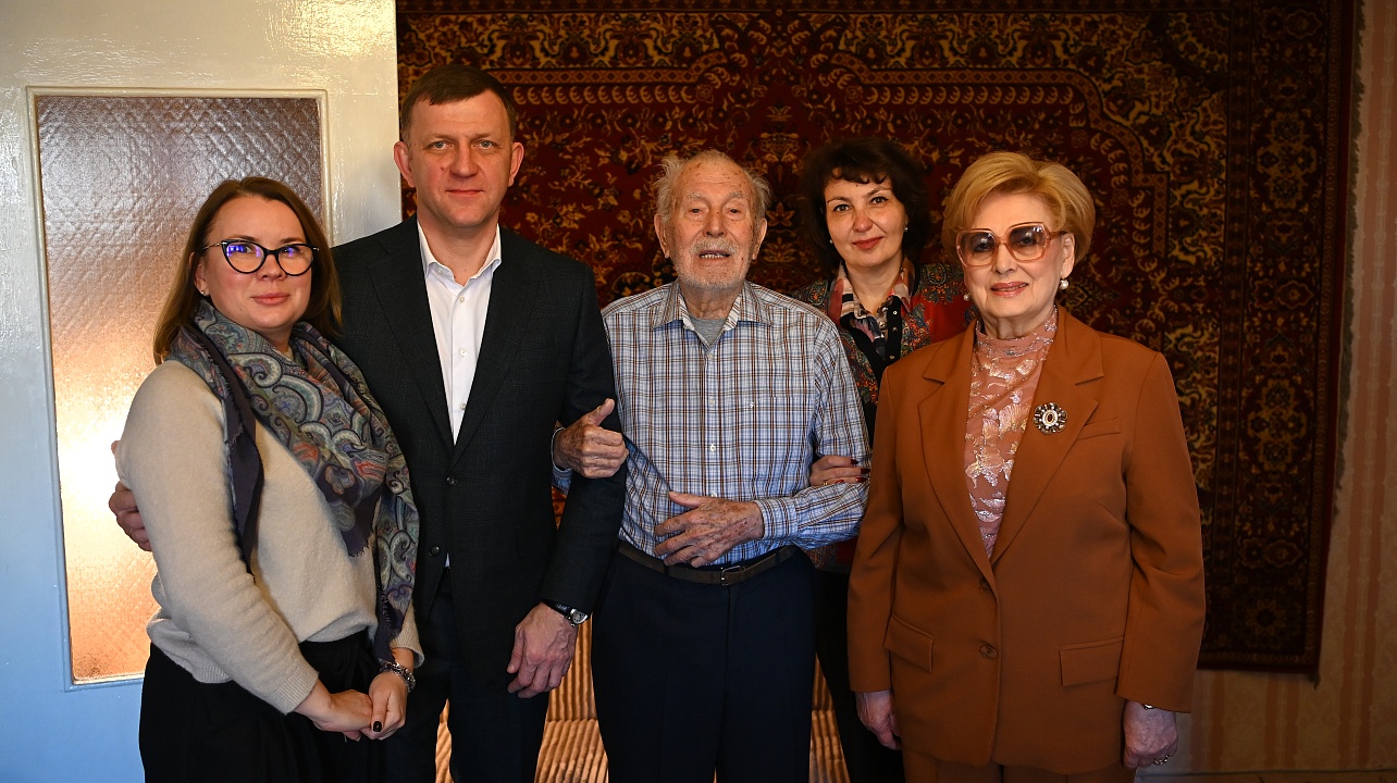 Фото: Андрей Зубов