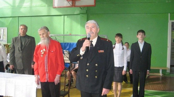 Прикубанские связисты-школьники установили российский рекорд по количеству выходов в эфир