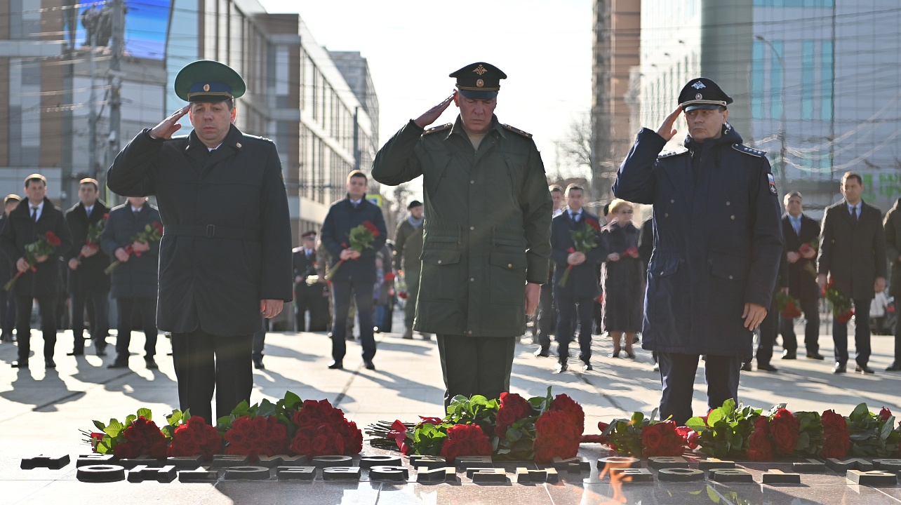Фото: Андрей Зубов