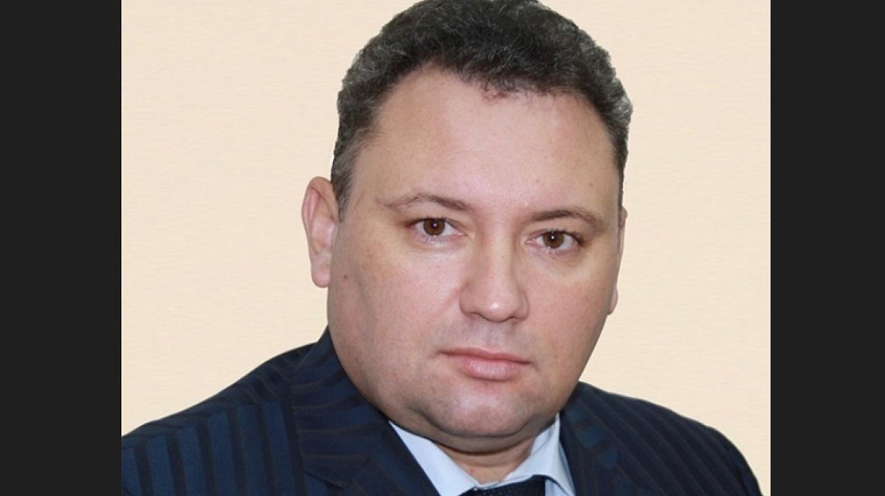 С прискорбием сообщаем, что сегодня не стало Нечитайло Максима Эдуардовича, руководившего администрацией Прикубанского округа Краснодара с 2013 по 2016 годы