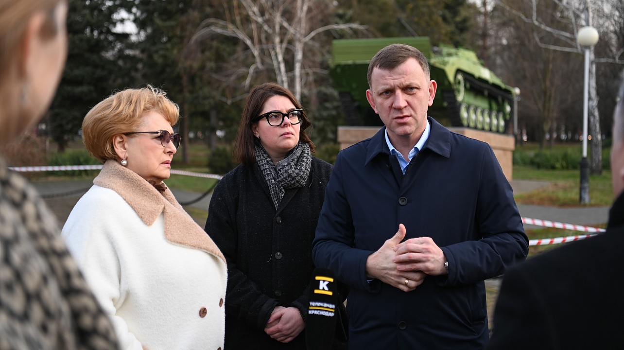 Фото: Зубов Андрей