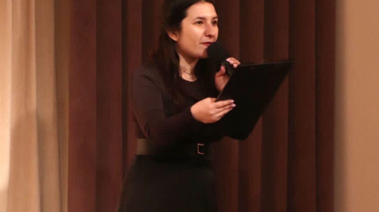 Фото: Управление культуры администрации Краснодара