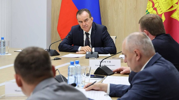 Глава Краснодара рассказал о подготовке объектов социнфраструктуры и ЖКХ к отопительному сезону  