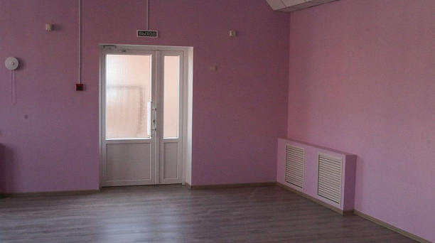 Завершено строительство семи новых корпусов к детским садам Краснодара