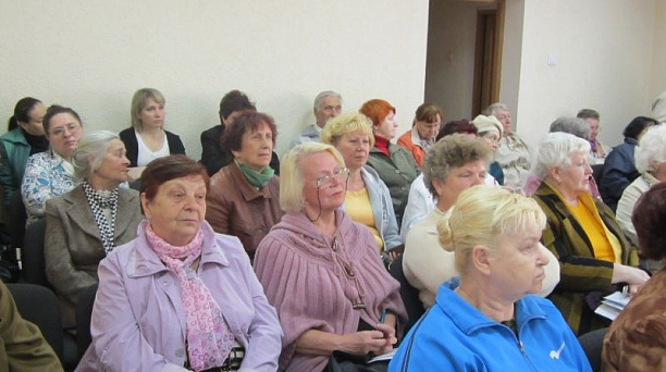 «Олимпийская» реабилитация