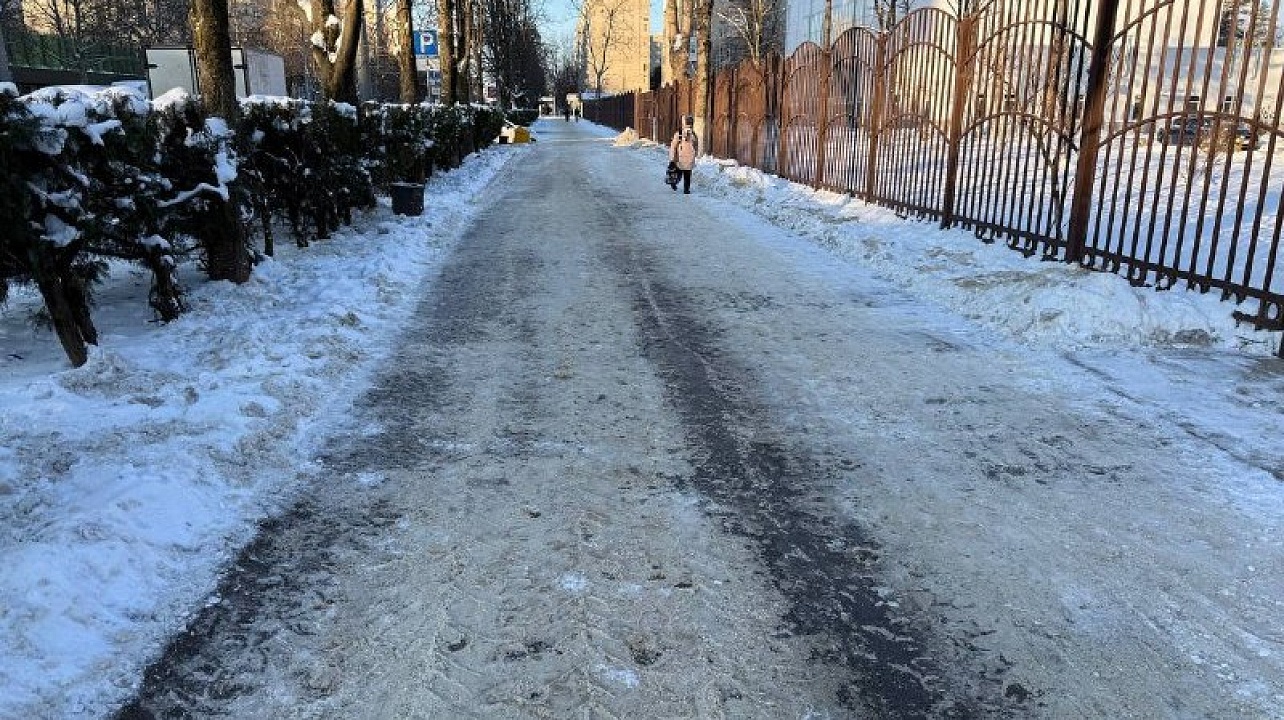 Фото: городская Дума Краснодара