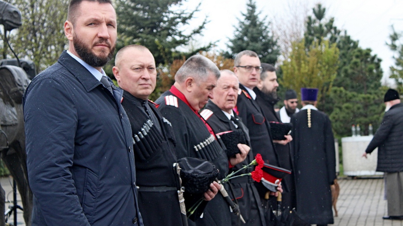 Фото - Андрей Кузьмин