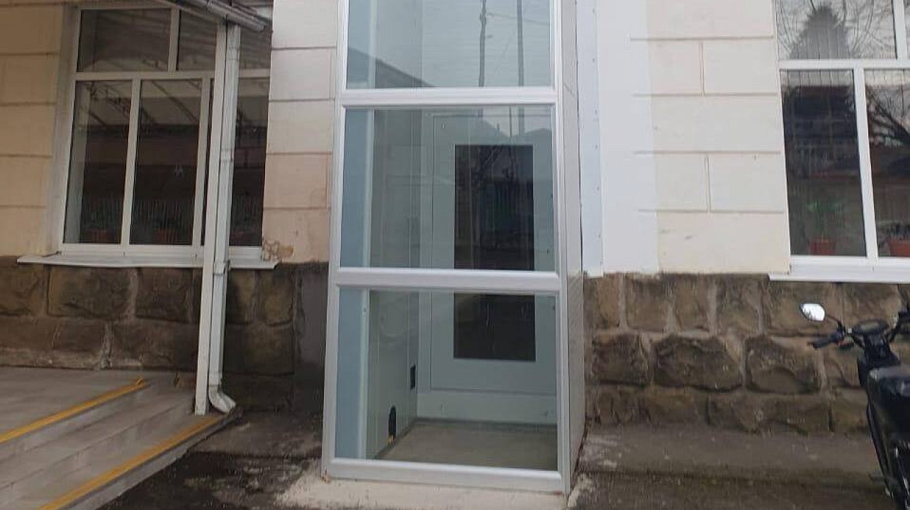 Фото: Пресс-служба администрации Краснодара