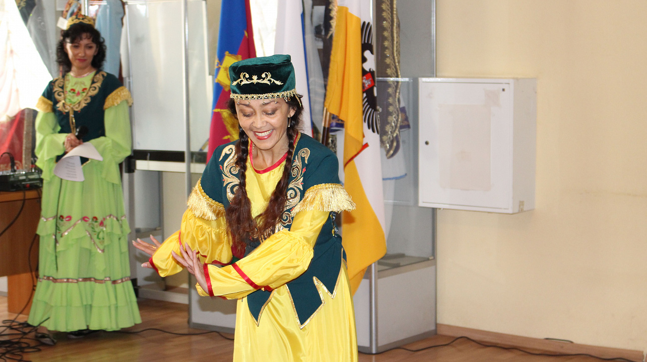 В Краснодаре отметили национальный татарский праздник (7).JPG