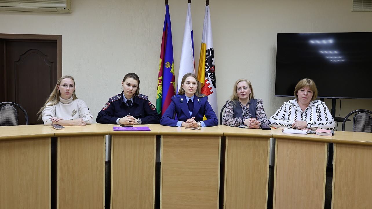 Фото: администрации Центрального округа