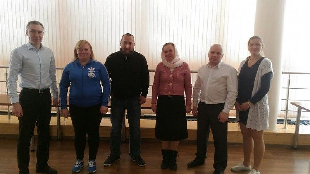 Очередное выездное мероприятие в рамках проекта «Социально-правовое сопровождение семей с детьми-инвалидами «Синергия права» прошло в Афипском.jpg