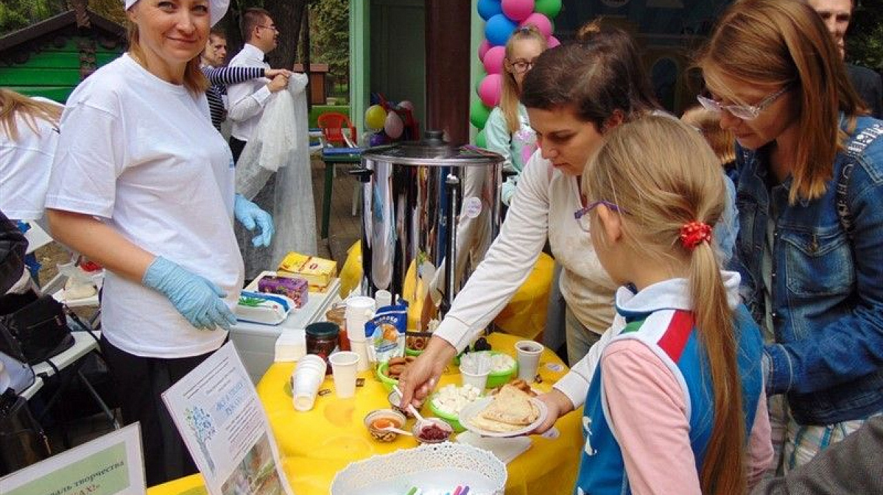 30 сентября в Краснодаре прошел Инклюзивный фестиваль творчества «Всё в твоих руках!».jpg