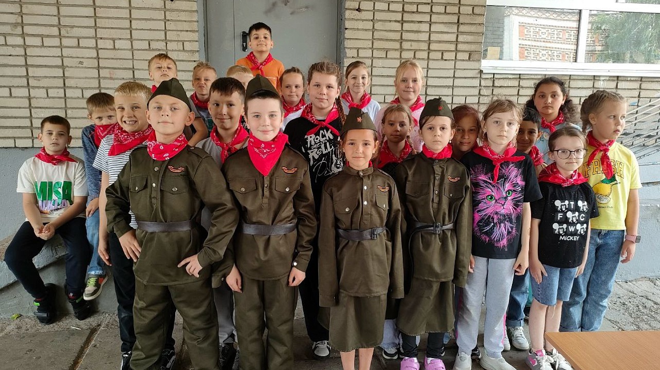 Фото: школы Центрального округа