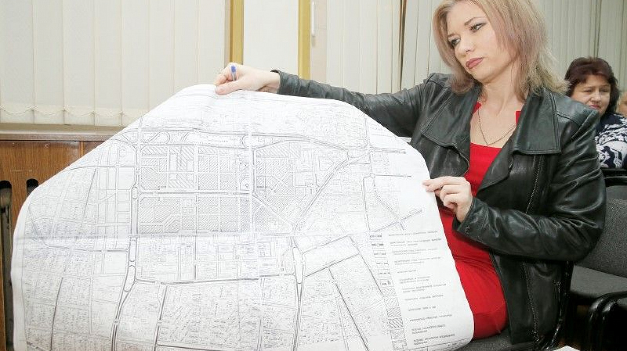 Фото: Геннадий Аносов