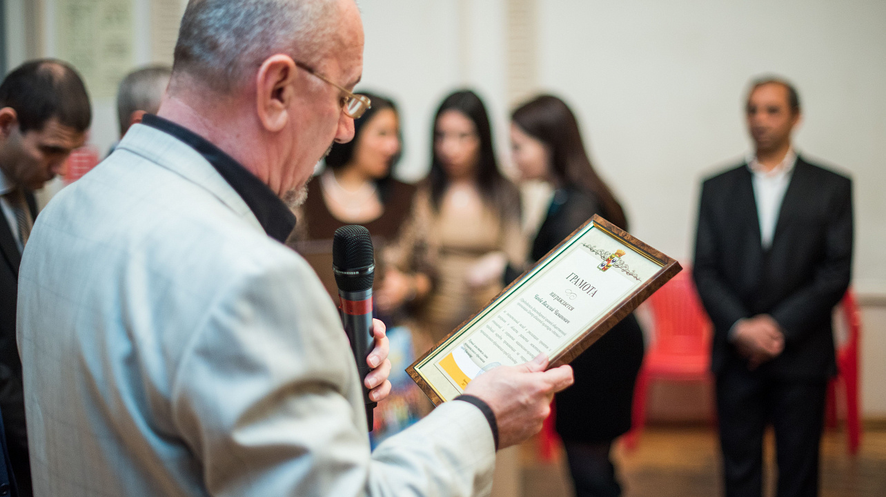 Традиционный новогодний «вечер дружбы» состоялся в Краснодаре (3).jpg