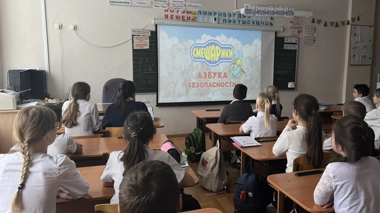 фото: администрация Западного округа